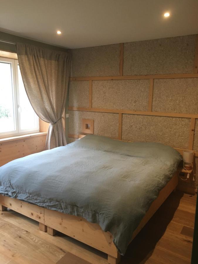 Appartamento Domaine De Malpas Villers-le-Lac Esterno foto